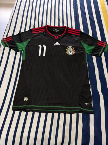 Customer photo review of Mexico visita - 2010 WC