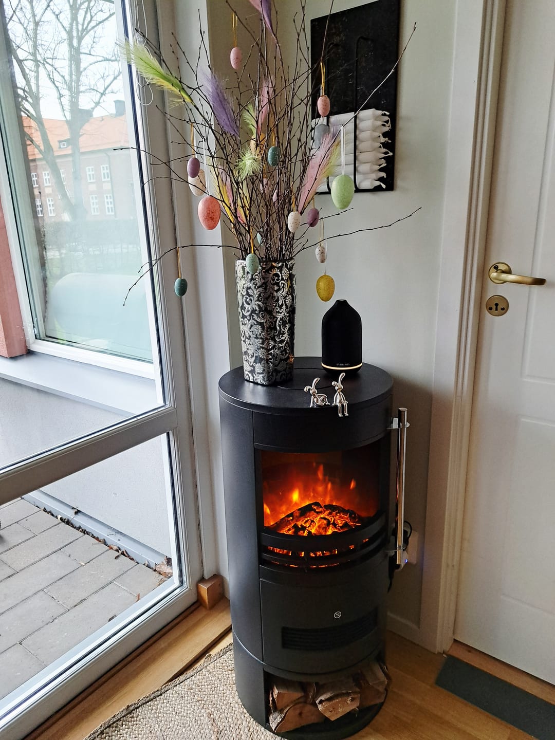 Customer photo review of Hallon lime Doftolja