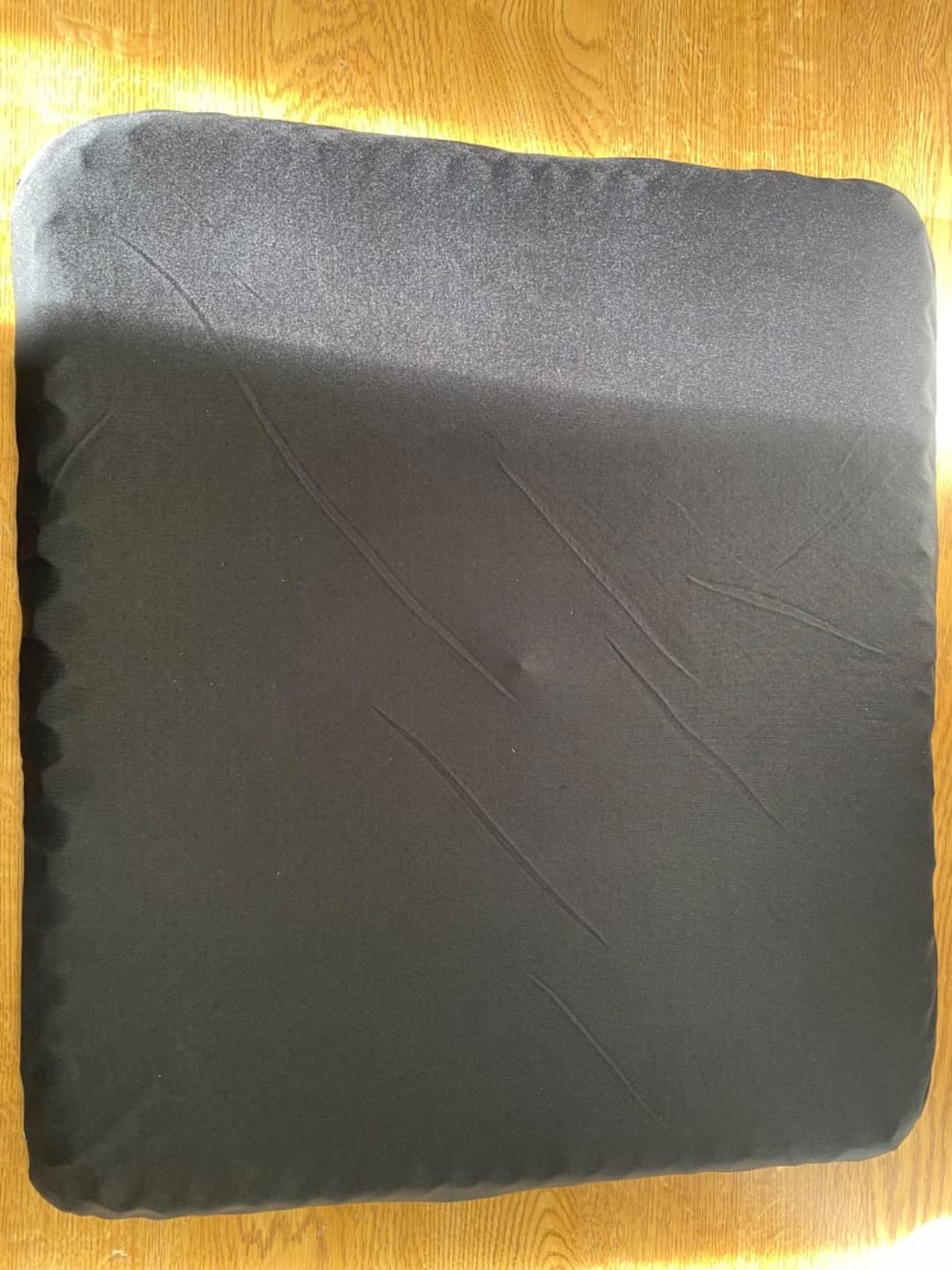 Customer photo review of Vitality™ Magic Seat Cushion
