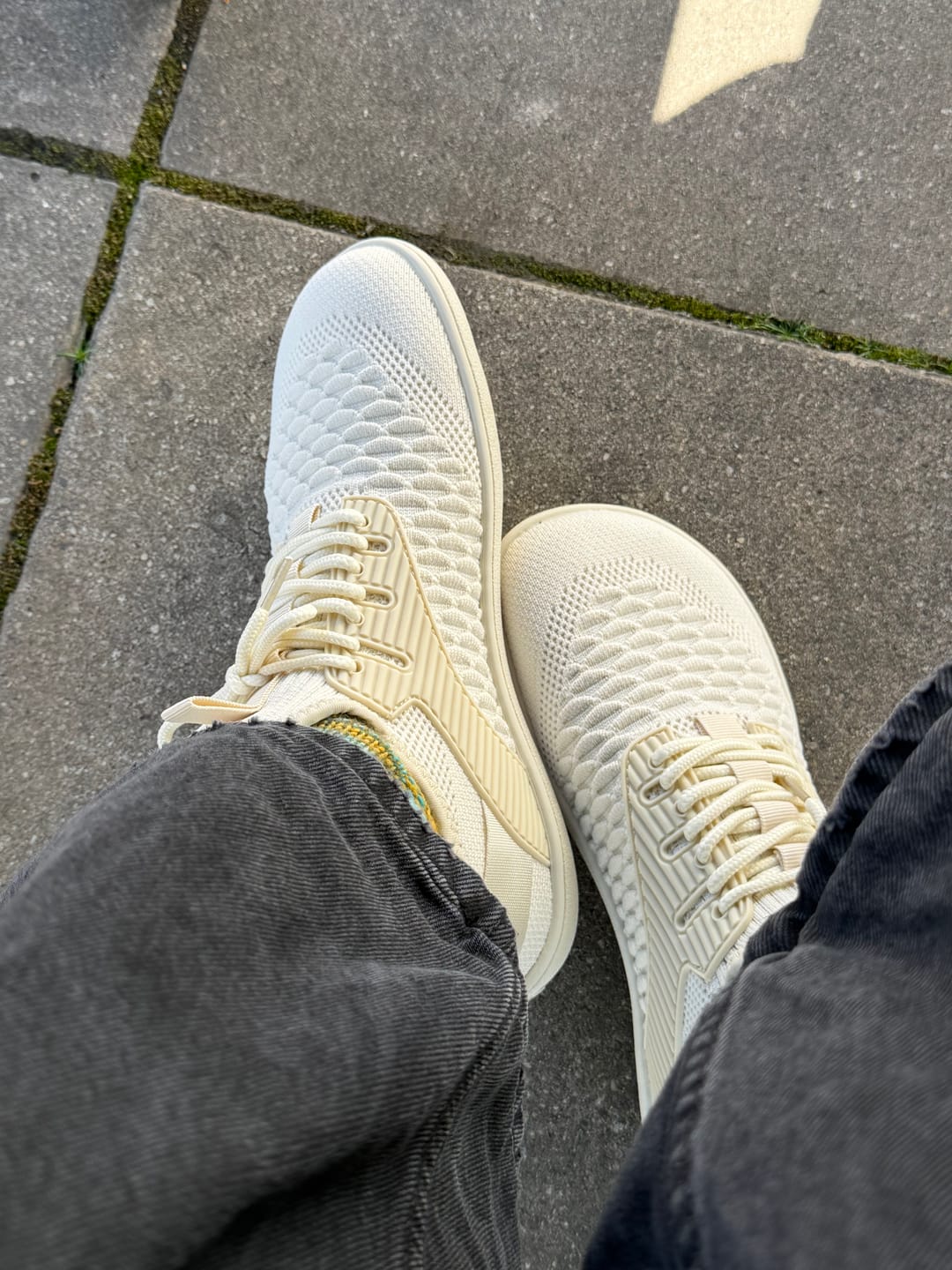 Customer photo review of Go I - Barfußschuhe