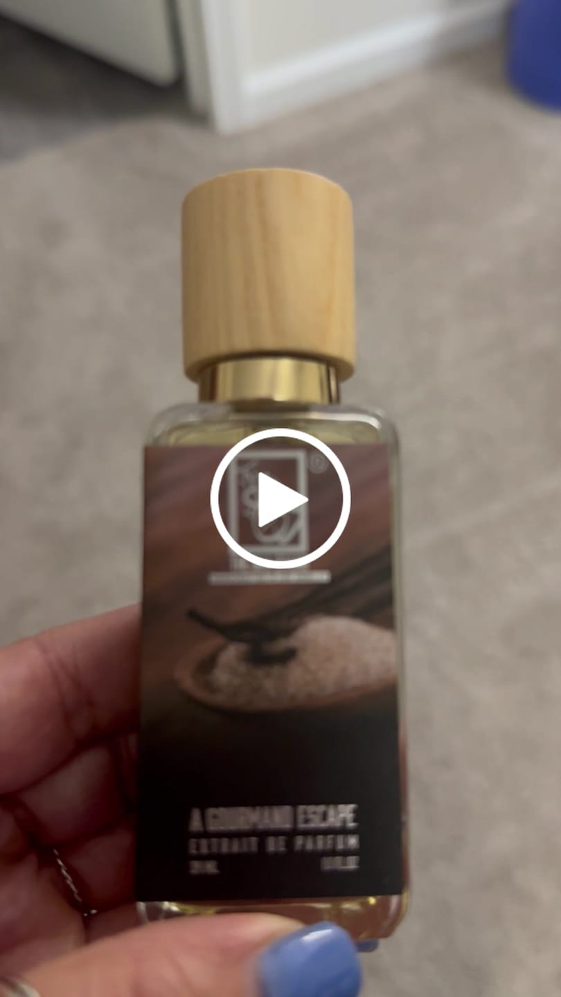 Customer video review of A Gourmand Escape