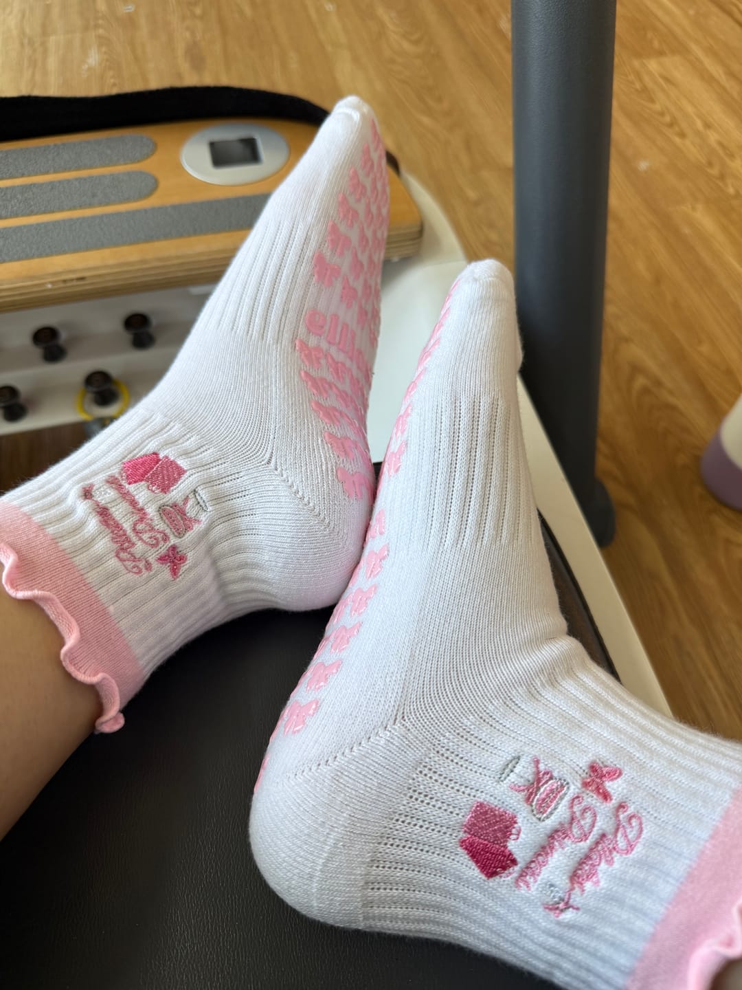 Customer photo review of Pilates Princess