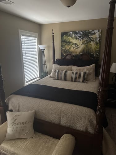 Customer photo review of Breakthrough