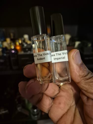 Customer photo review of Boadicea The Victorious Imperial