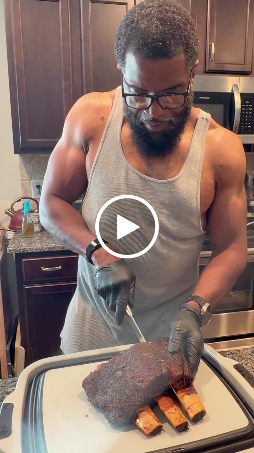 Customer video review of USDA Choice Bone-In Short Ribs