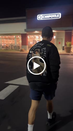 Customer video review of [Limited Edition] 'SW: Princess of Alderaan' Premium Crew Neck