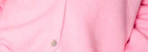 Customer photo review of Jill Soft Strickjacke - Rosa