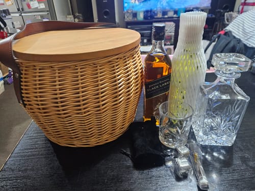 Customer photo review of GBA Gift Box