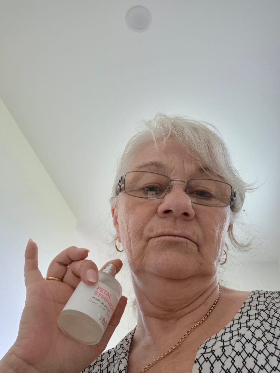 Customer photo review of Petal Symphony