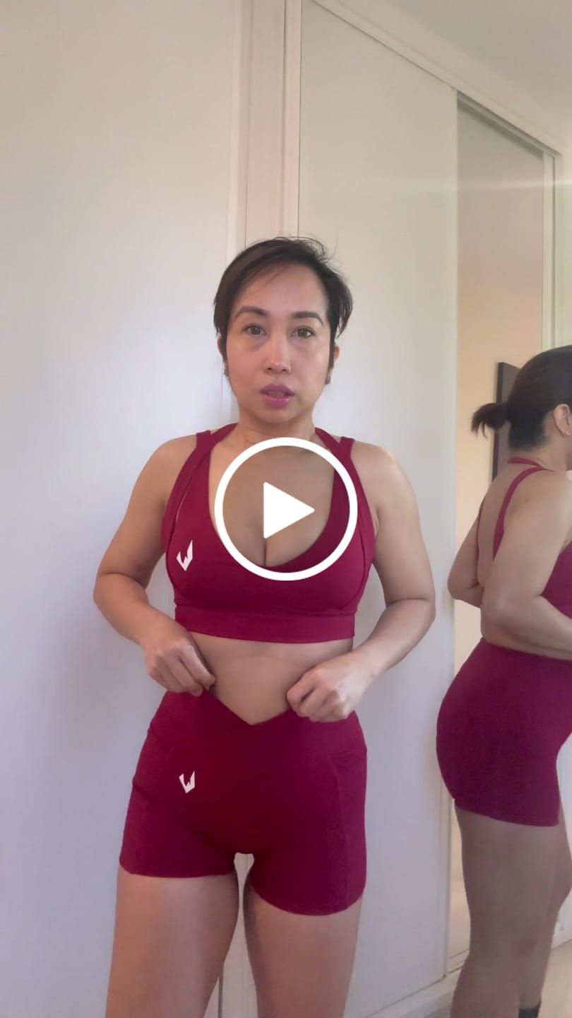 Customer video review of ENNZOO Empower & Perform Set
