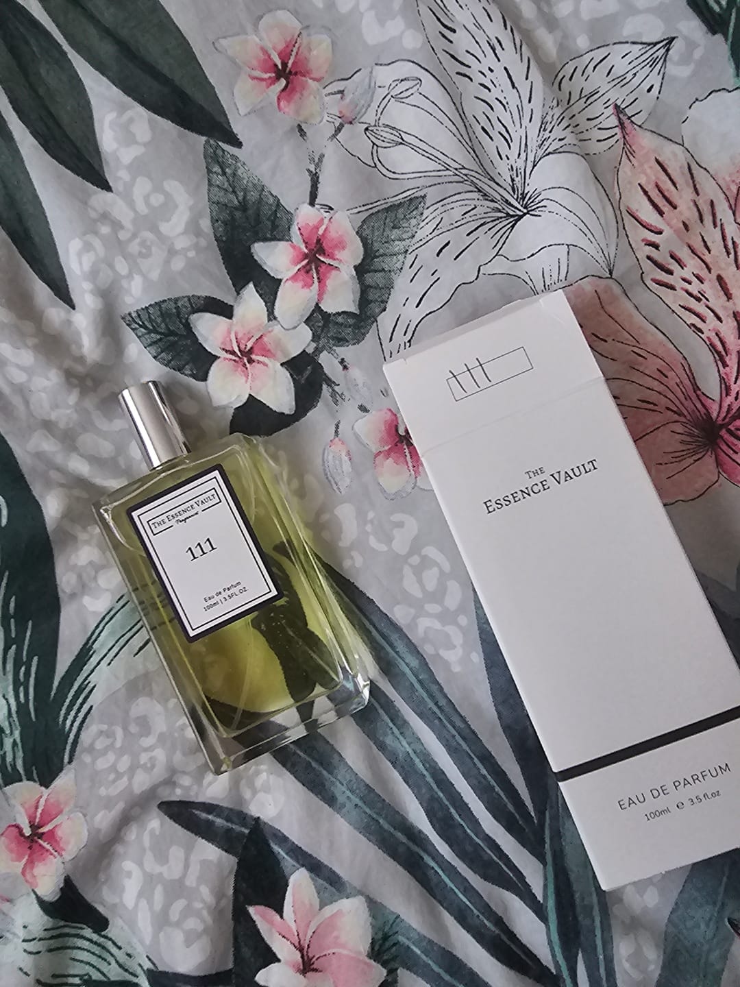 Customer photo review of Inspired by Neroli Portofino - 111