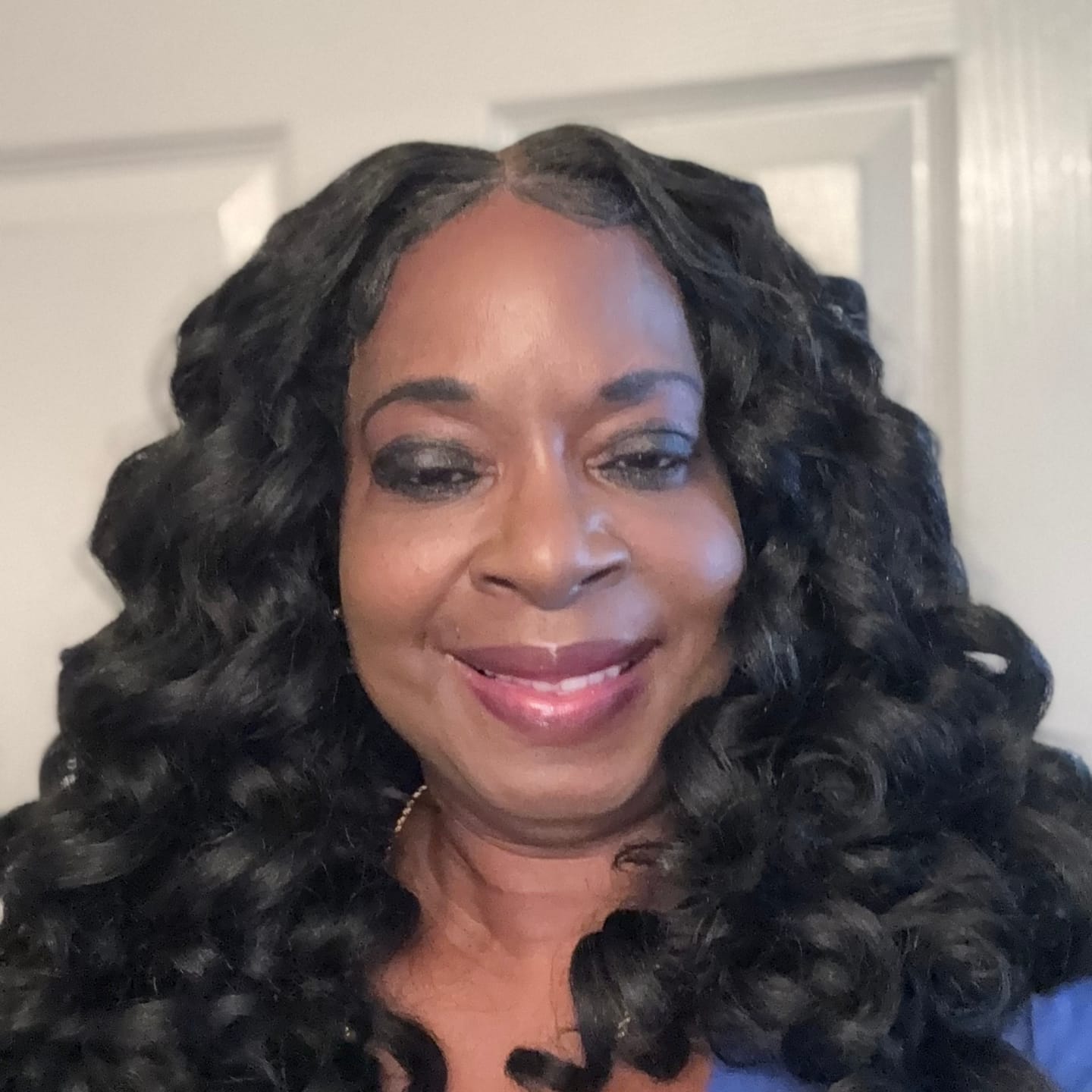 Customer photo review of Hassle-Free Returns & Exchanges