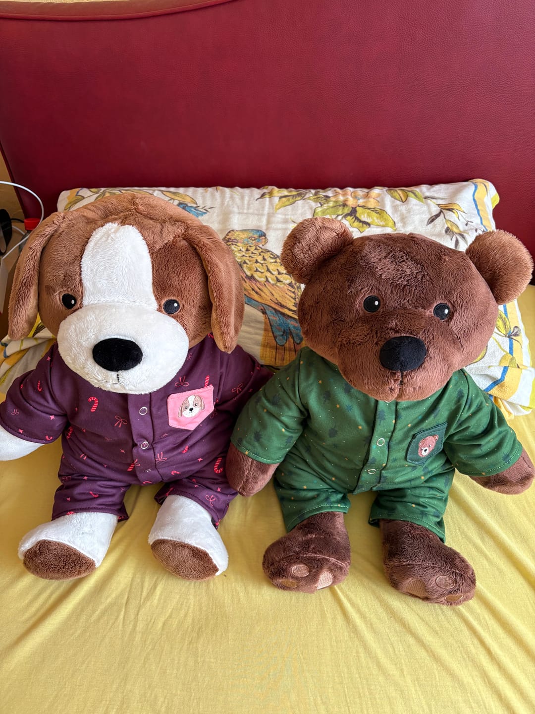 Customer photo review of Hond Kleding 3.0 Lotgenootje