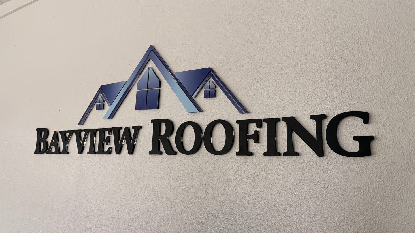 Customer photo review of CUSTOM MOCKUP SIGN FOR Crystal Ralph
