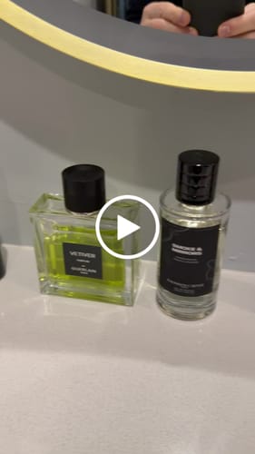 Customer video review of Are You Vanilla? | Body Wash
