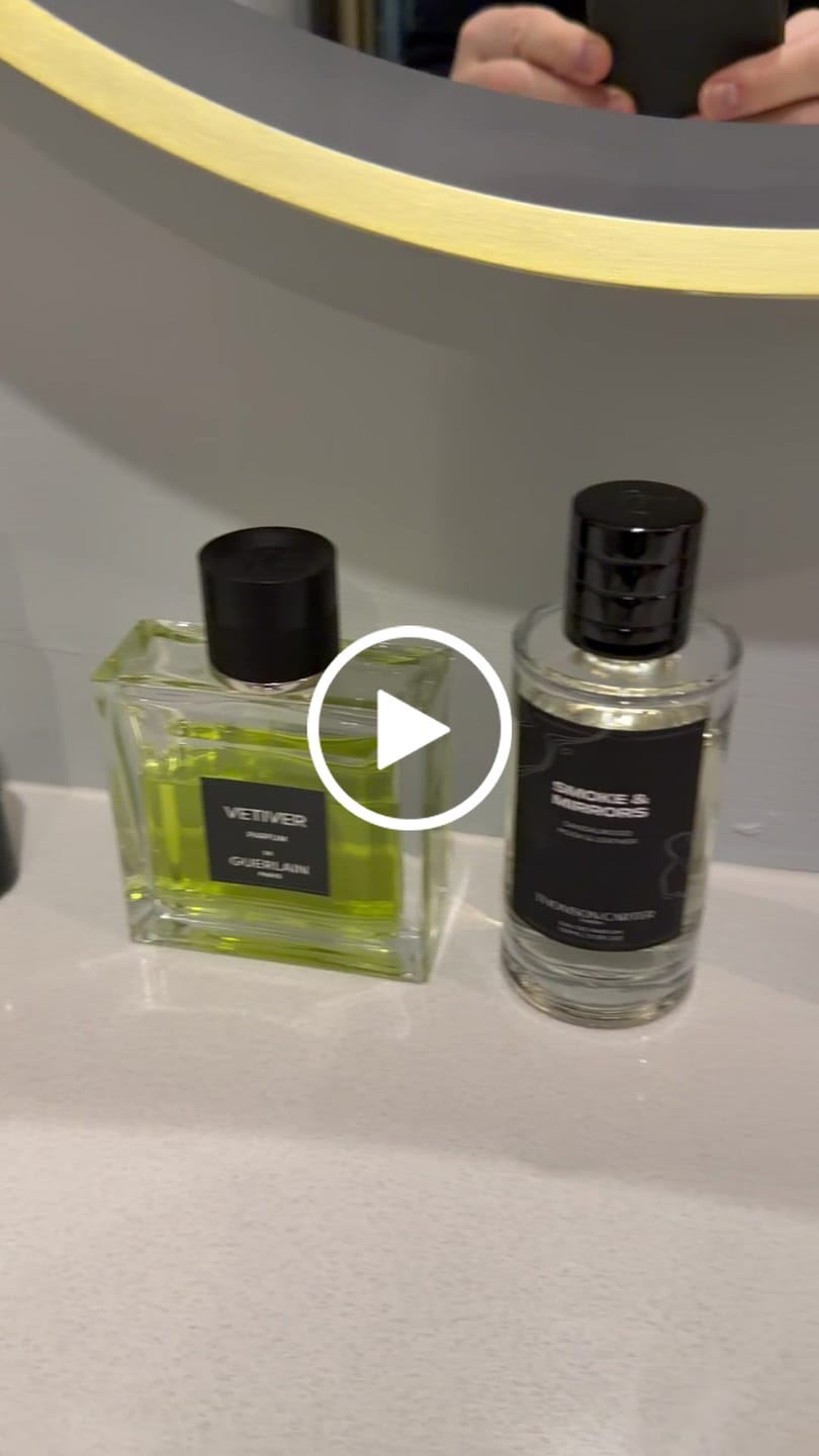 Customer video review of Are You Vanilla? | Body Wash
