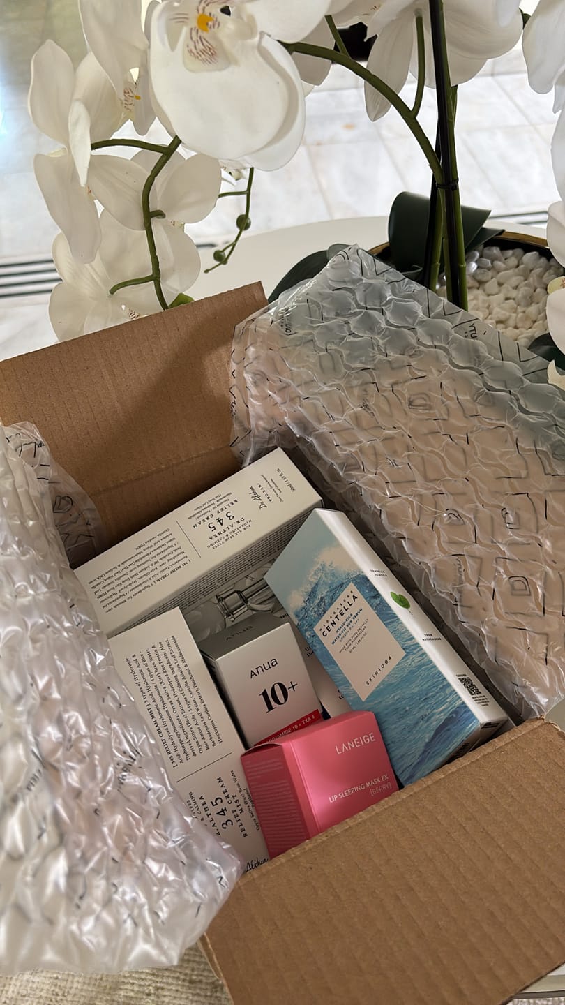 Customer photo review of غسول بانوكسيل لحب الشباب 10٪ بنزويل بيروكسيد - 156ج