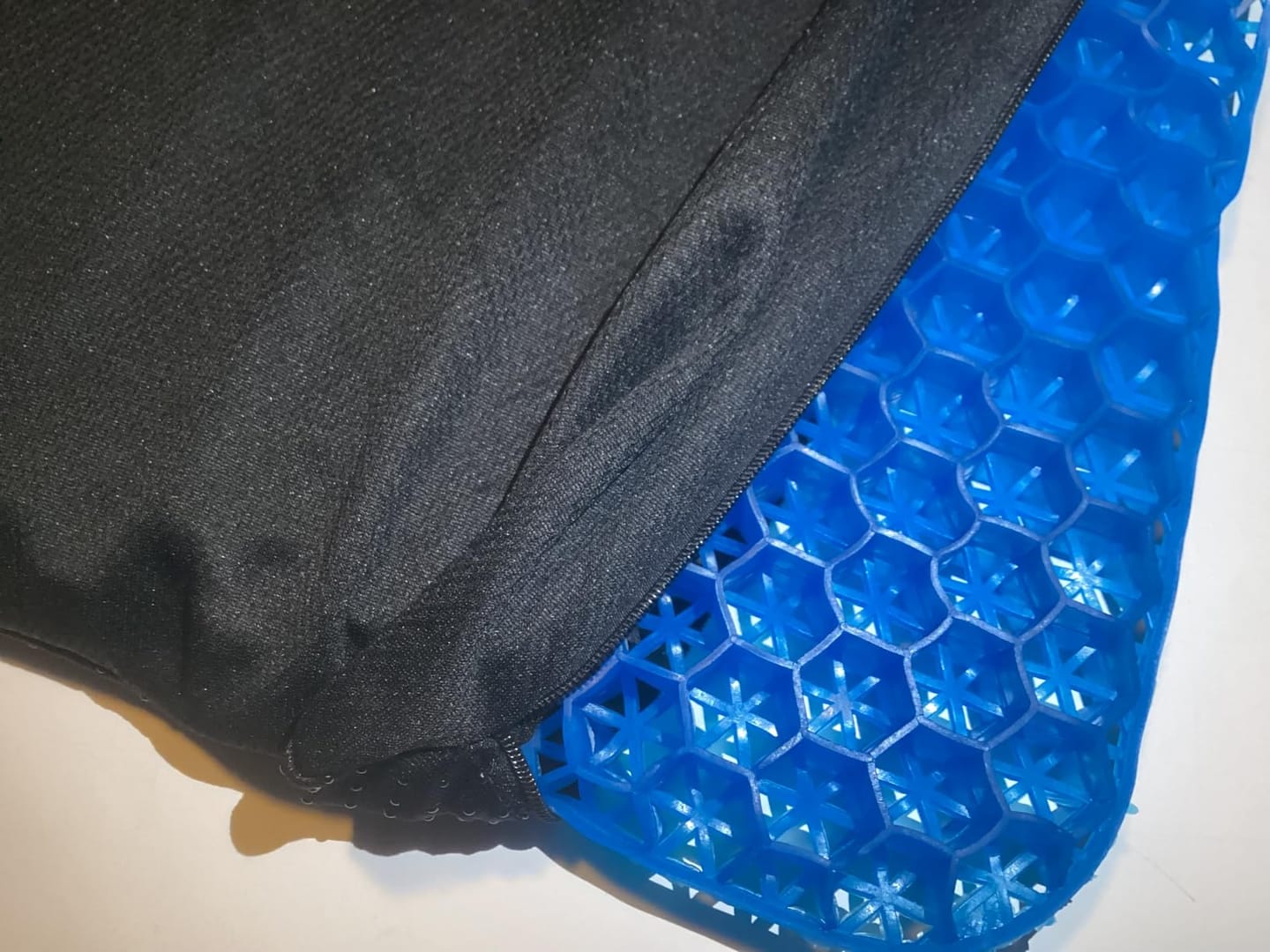Customer photo review of Vitality™ Magic Seat Cushion
