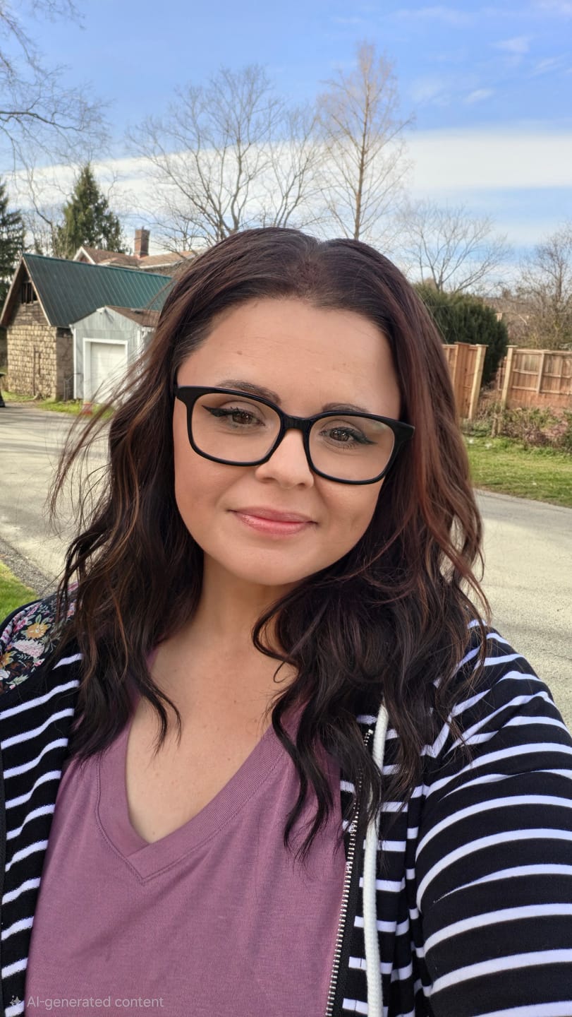 Customer photo review of Destiny Full Zip Hoodie
