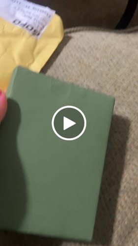 Customer video review of Nebula