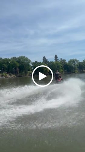 Customer video review of Spark Trixx Max Trim Kit - Trim X