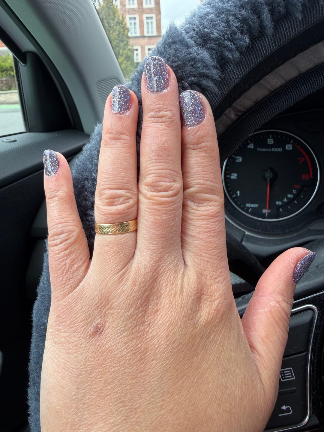 Customer photo review of Premium 4-In-1 Buffervijl (cadeau)