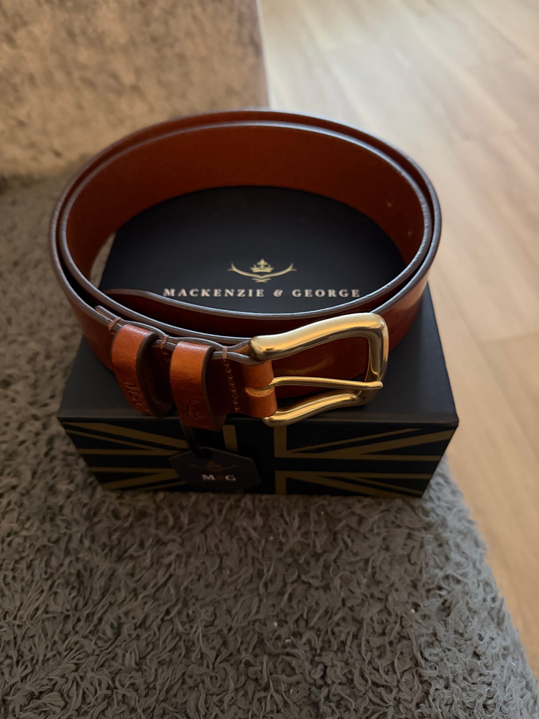 Customer photo review of Chester