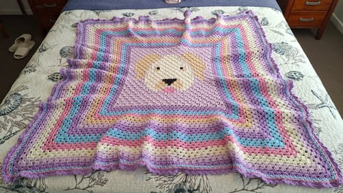 Customer photo review of Superb 10 - Fiddlesticks