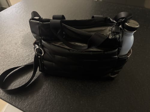 Customer photo review of SOFTY | Handbag