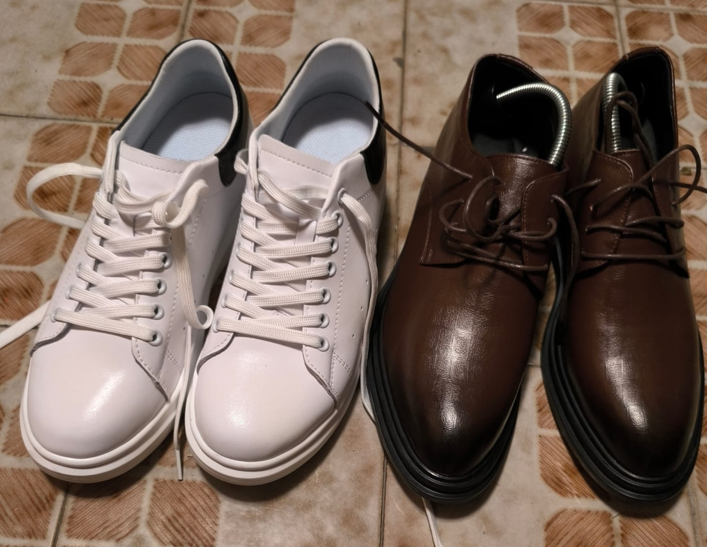 Customer photo review of Imperial - 8cm (3")