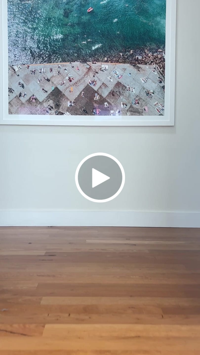 Customer video review of SW1910 - Clovelly