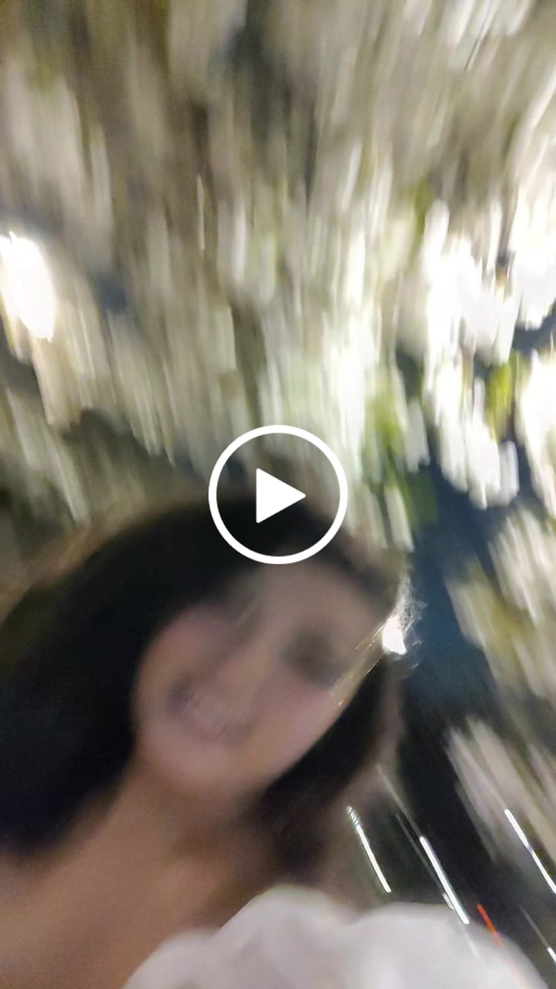 Customer video review of Bunny