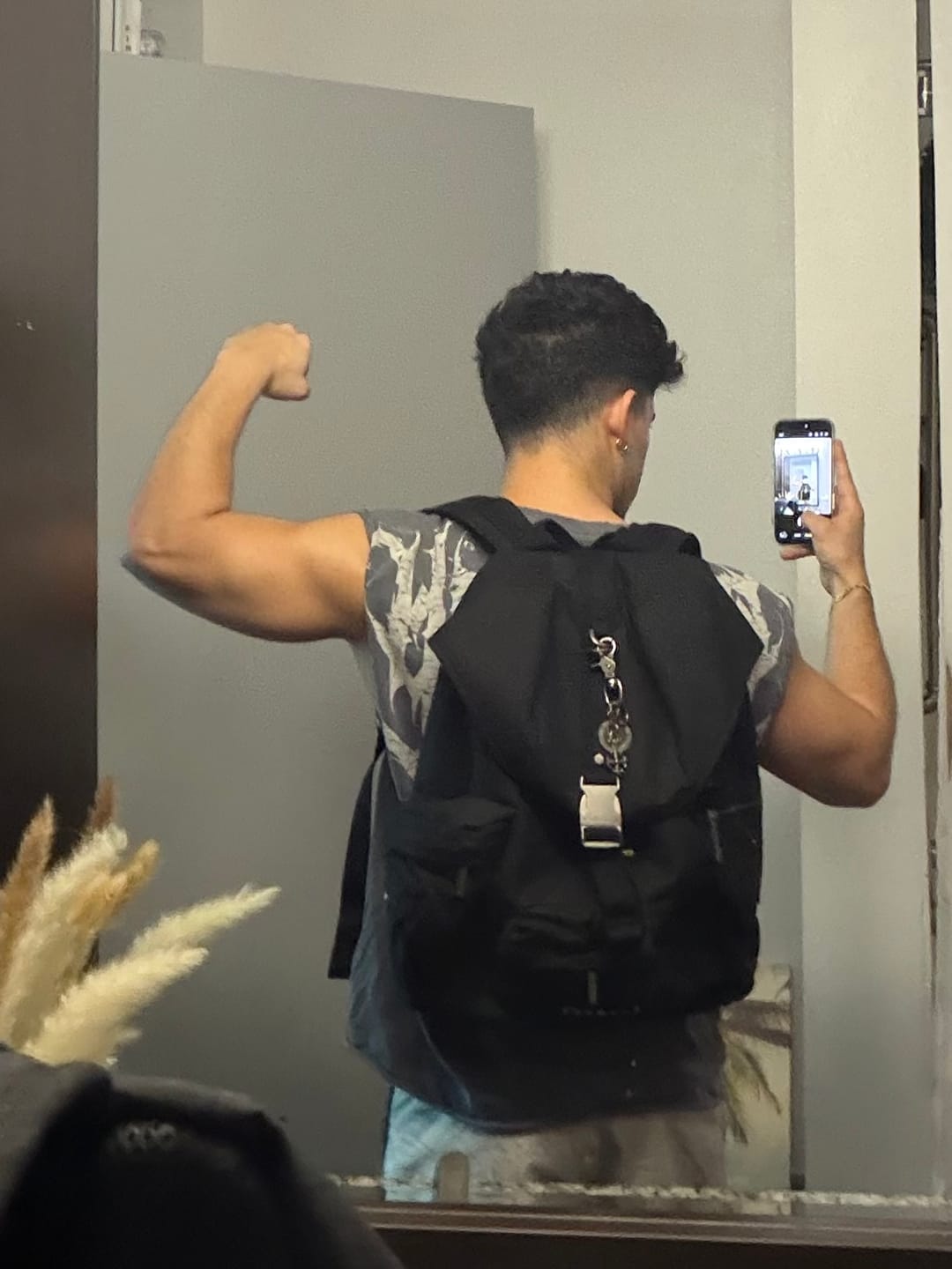 Customer photo review of 9108 - Tactical Backpacks