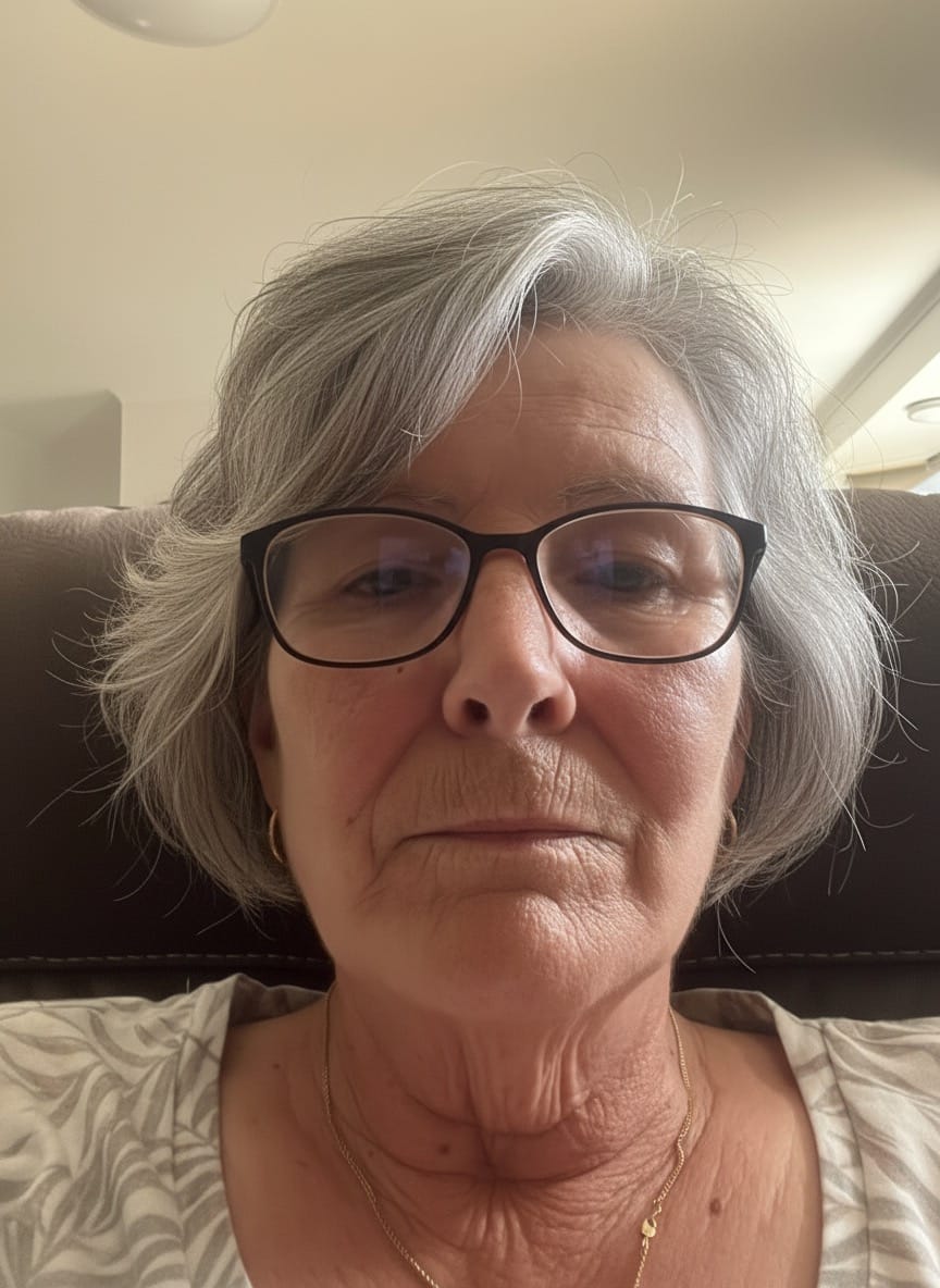 Customer photo review of Freesia Elixir