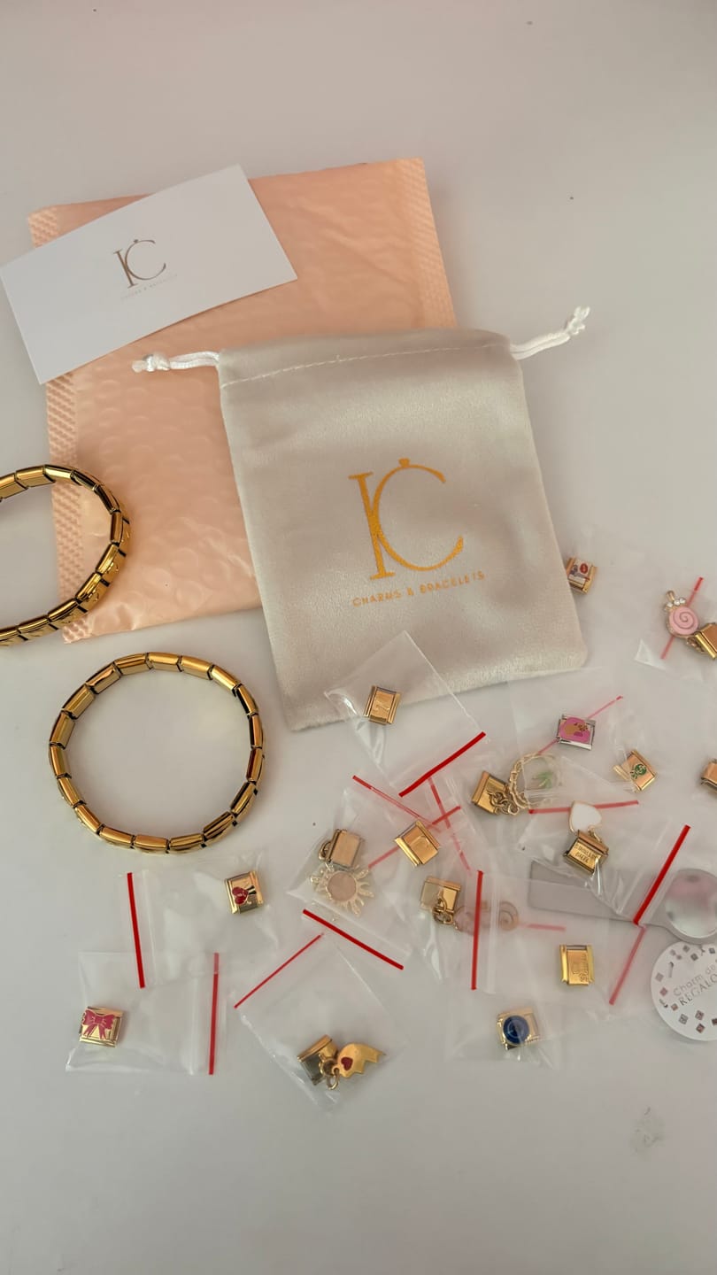 Customer photo review of Charm Ojo Turco
