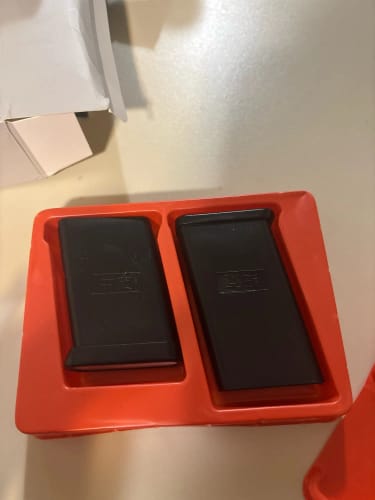 Customer photo review of TorchSociety Premium Lighter