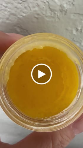 Customer video review of April Special - Badder 14G Berry Zkittlez