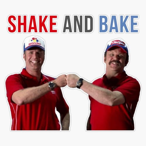Customer photo review of Exotic Shake