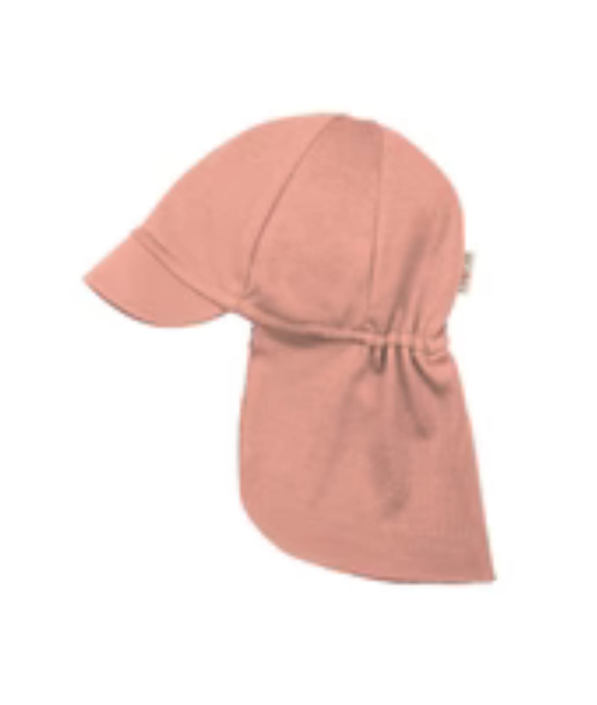 Customer photo review of Kinder Sonnenmütze Sommermerino