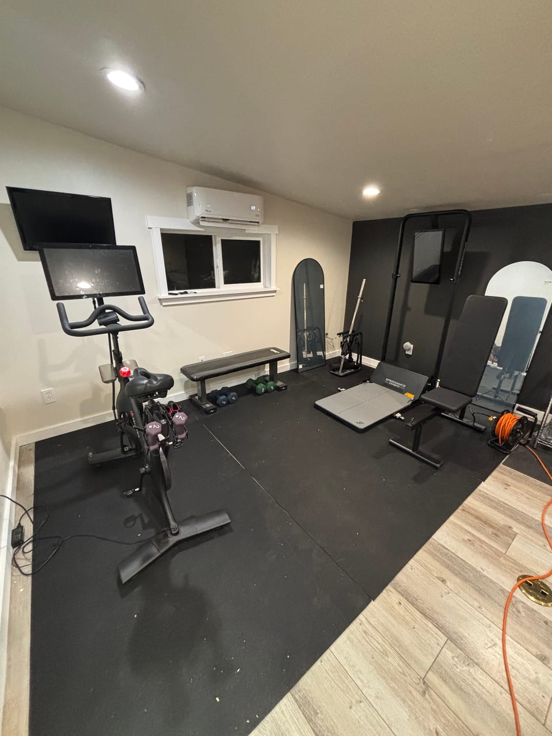 Customer photo review of Speediance Gym Monster