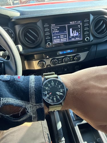 Customer photo review of Overlord (VIP)