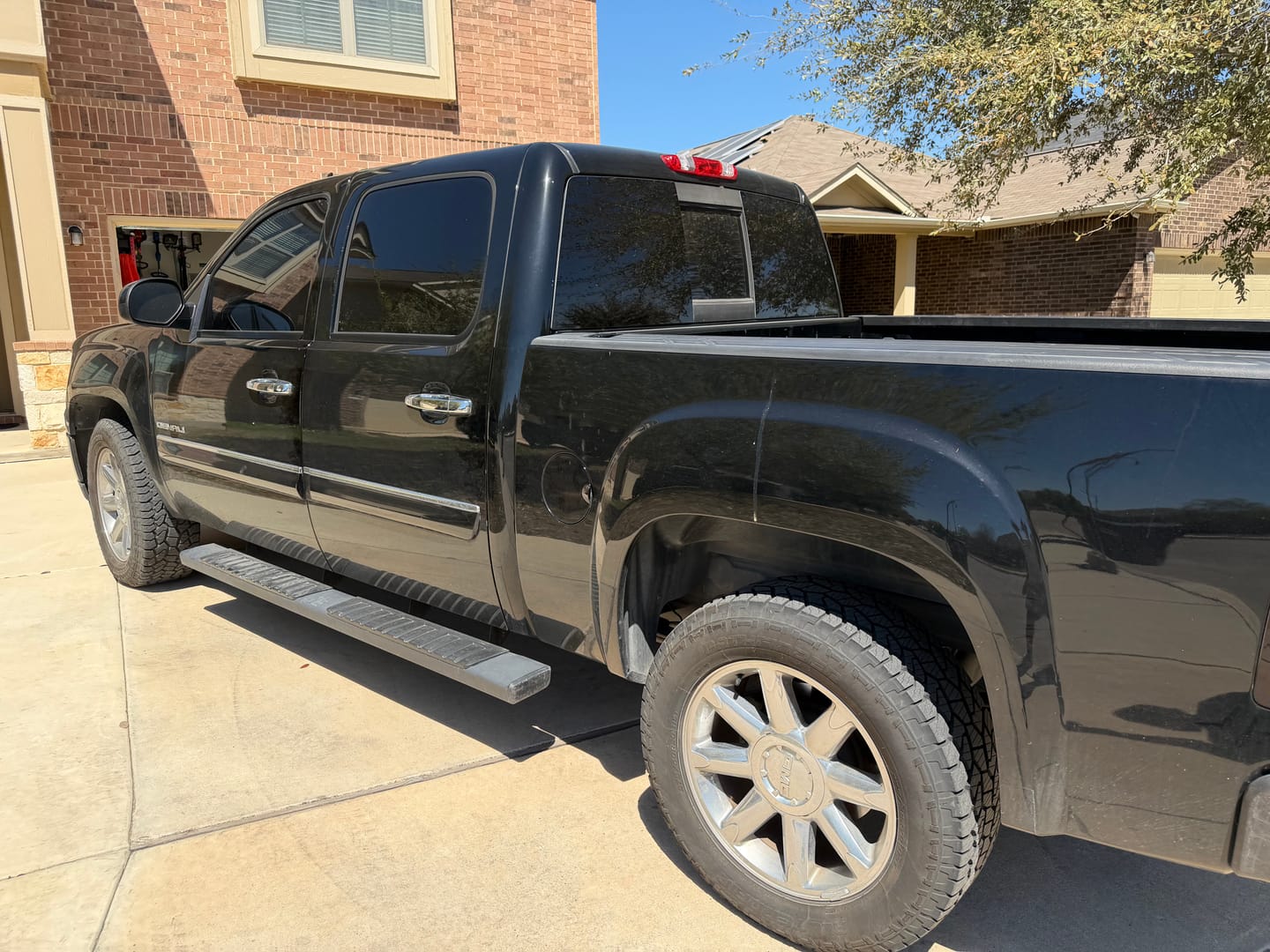 Customer photo review of Wise Guy - 16oz. w/ Spray Bottle