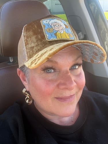 Customer photo review of OVERLORD x The Golden Girls - Sophia