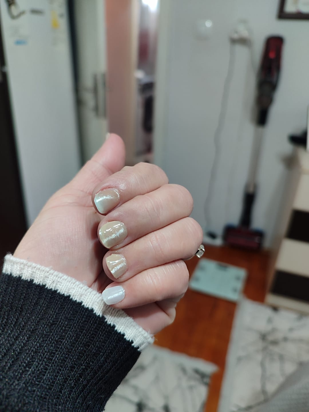 Customer photo review of Başlangıç Seti | Jel Lambası Hediyeli