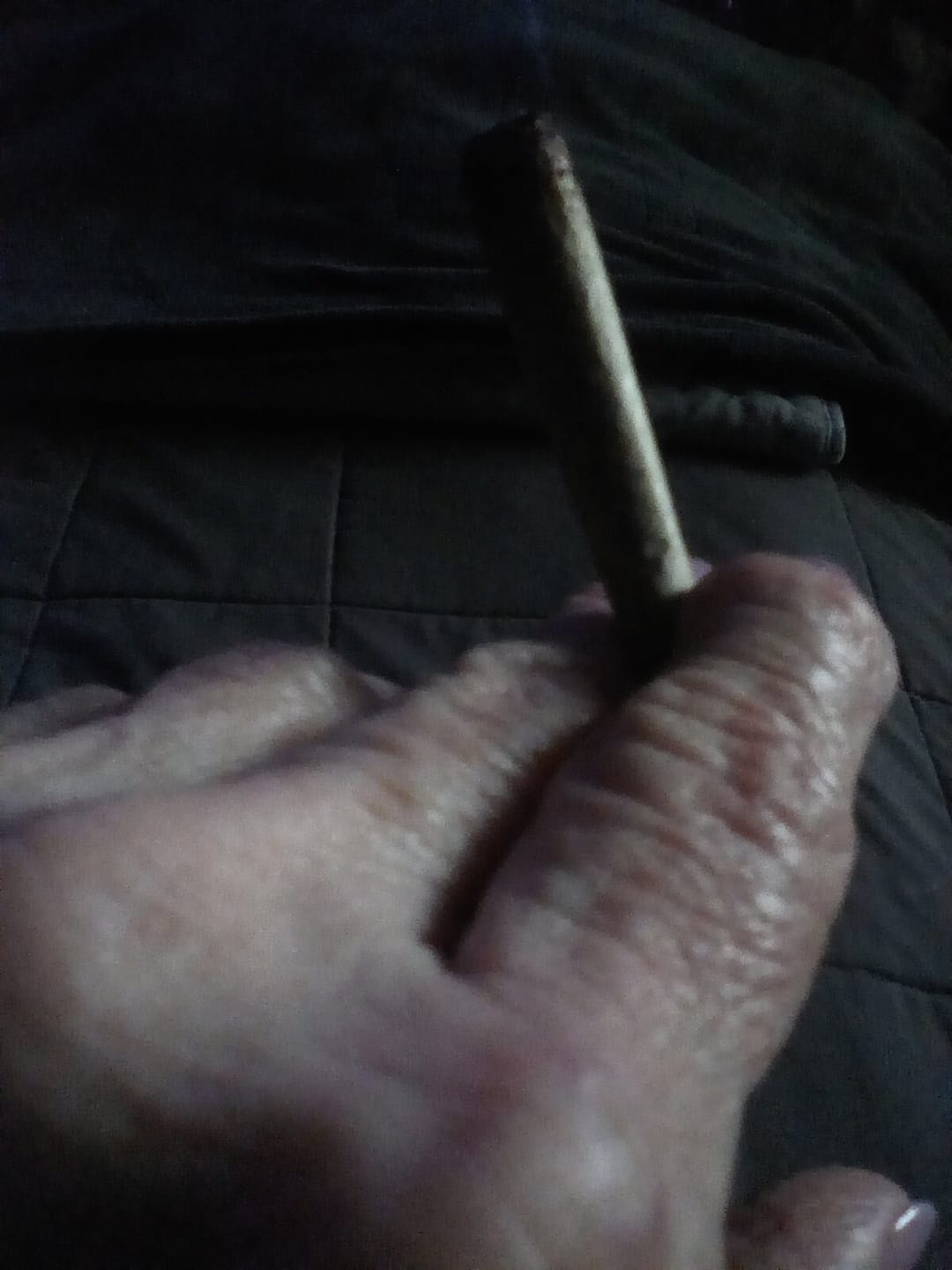 Customer photo review of Cherry Dosi Do Pre-Rolls - 6ct.