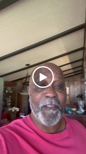 Customer video review of Essential Mineral Mix