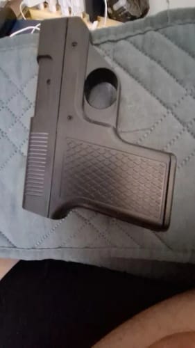 Customer photo review of TorchSociety Premium Lighter
