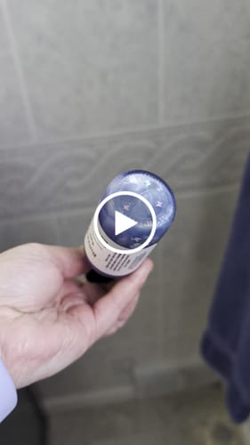 Customer video review of Limited Edition Butterfly Babe Bath & Body Oil