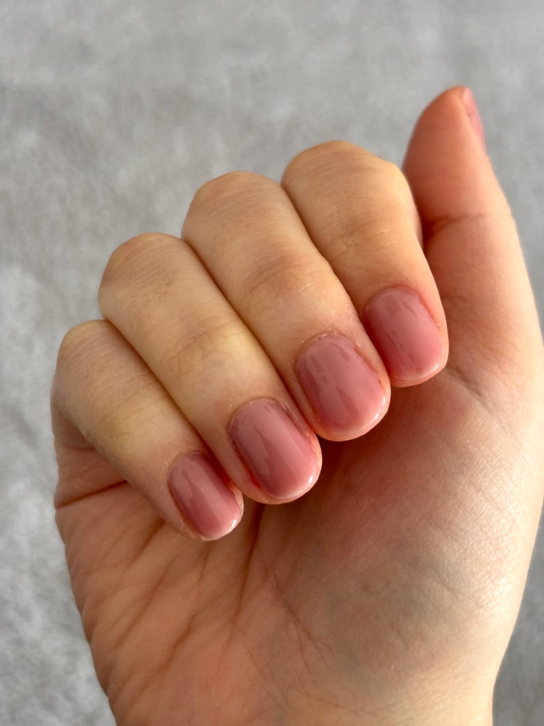 Customer photo review of Kit Semipermanente LCI - 3 Colori - SOAP