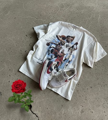 Customer photo review of D-ROSE 1 OF 1 [LIMITED]
